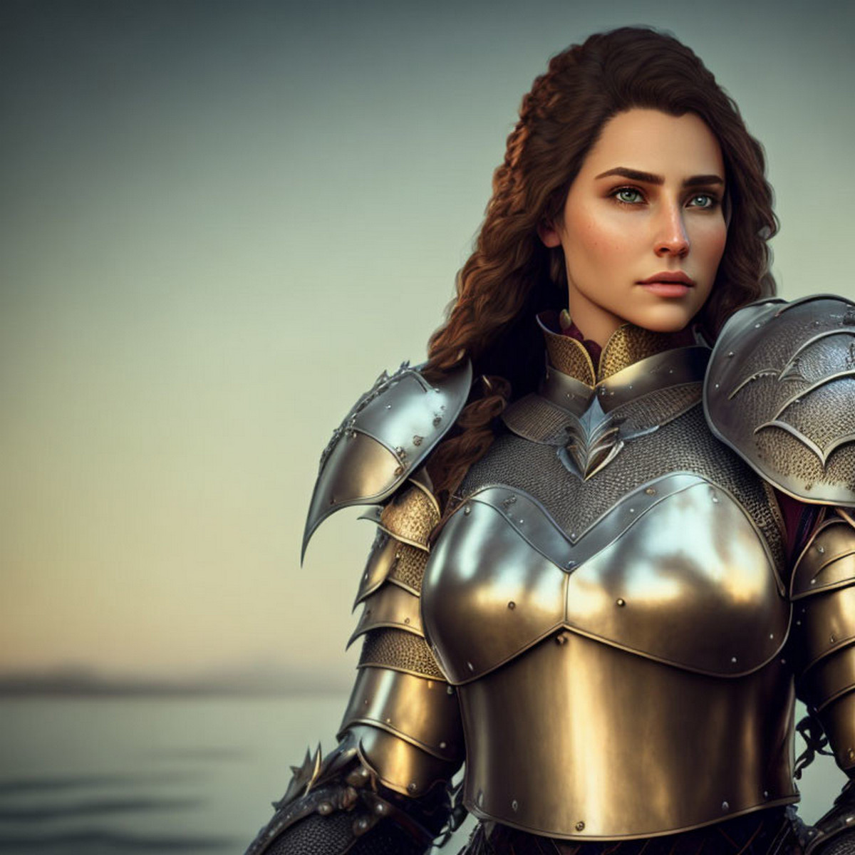 Amazons ~NonNudes~[Drizz31MaleWV] [AI Generated]-第1章-图片64