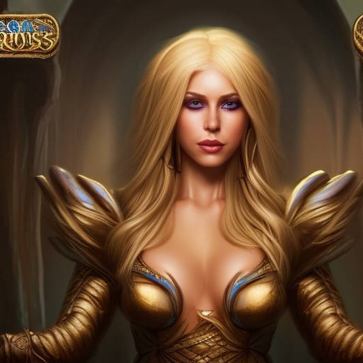 Amazons ~NonNudes~[Drizz31MaleWV] [AI Generated]-第1章-图片77