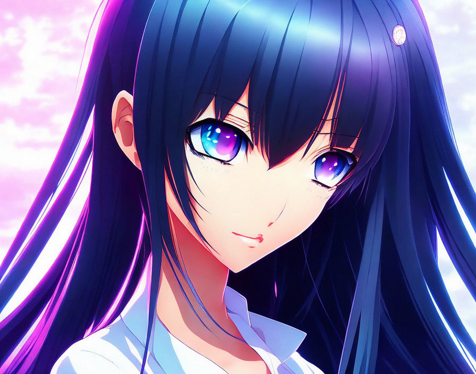 Anime ~NonNudes~[Drizz31MaleWV] [AI Generated]-第1章-图片8