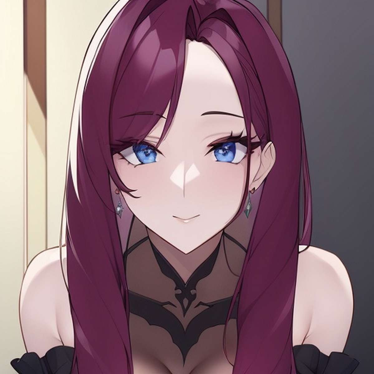 Anime ~NonNudes~[Drizz31MaleWV] [AI Generated]-第1章-图片30