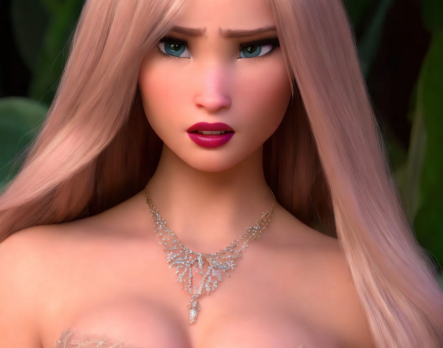 Lingerie (Satin, Latex, Silk, Fishnet, Sheer & Négligée)~NonNudes~[Drizz31MaleWV] [AI Generated]-第1章-图片61