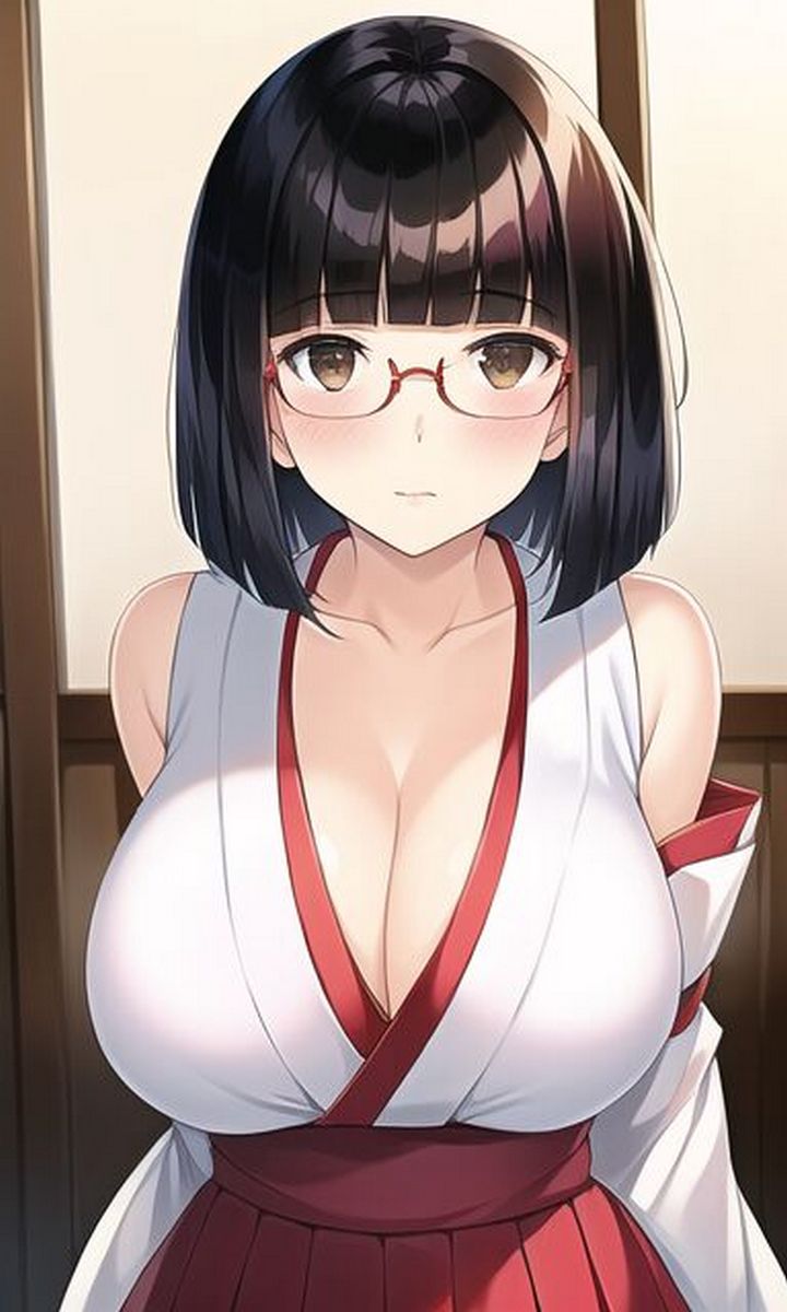 未熟者の三毛貓 – pixiv [AI generated]-第1章-图片31