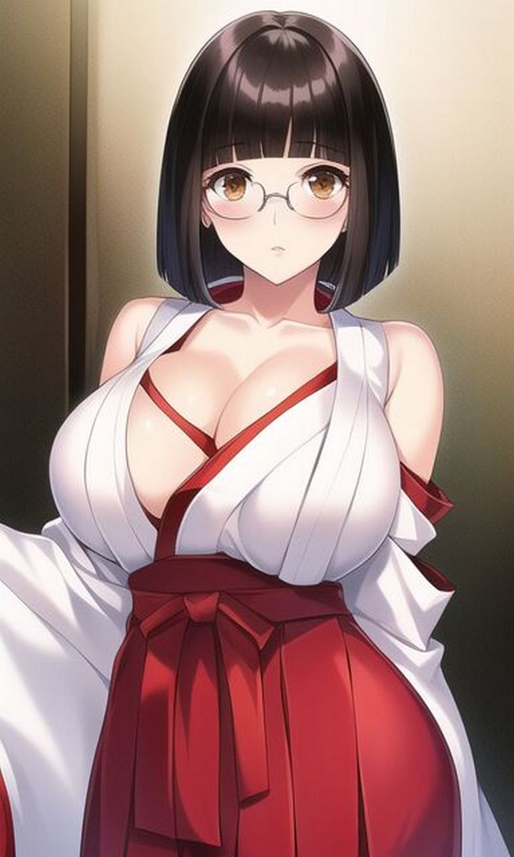 未熟者の三毛貓 – pixiv [AI generated]-第1章-图片35