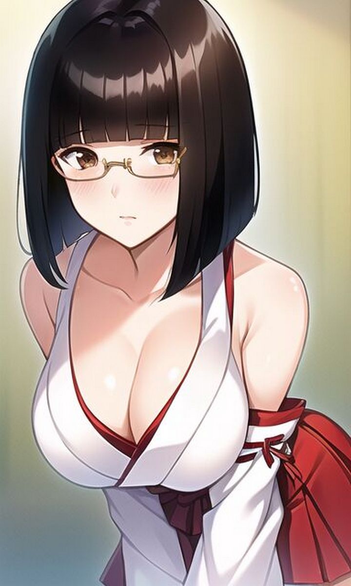 未熟者の三毛貓 – pixiv [AI generated]-第1章-图片33