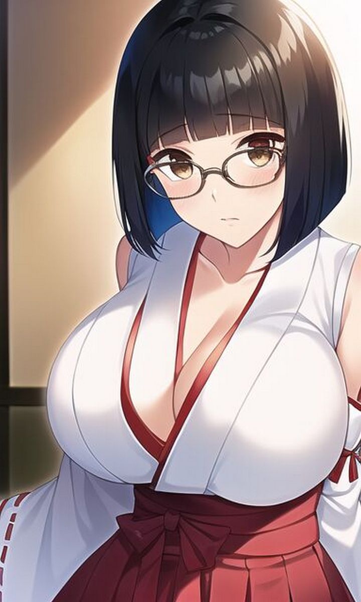 未熟者の三毛貓 – pixiv [AI generated]-第1章-图片32