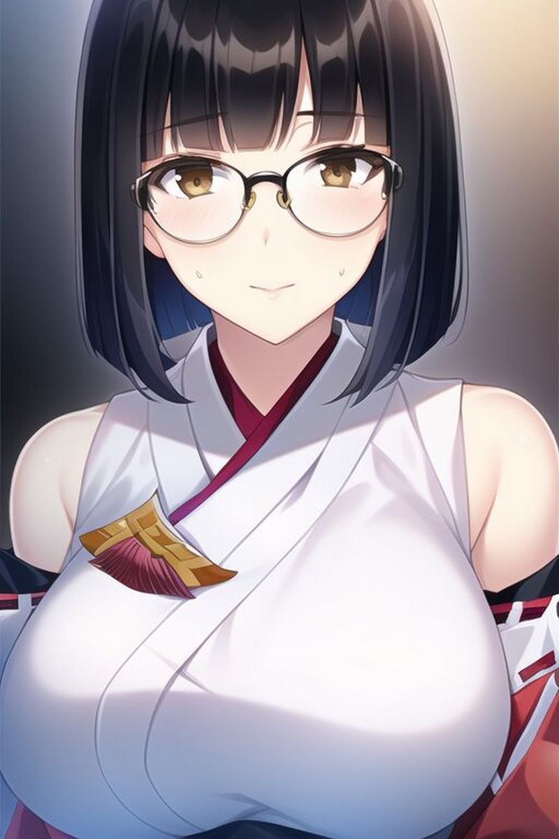 未熟者の三毛貓 – pixiv [AI generated]-第1章-图片39