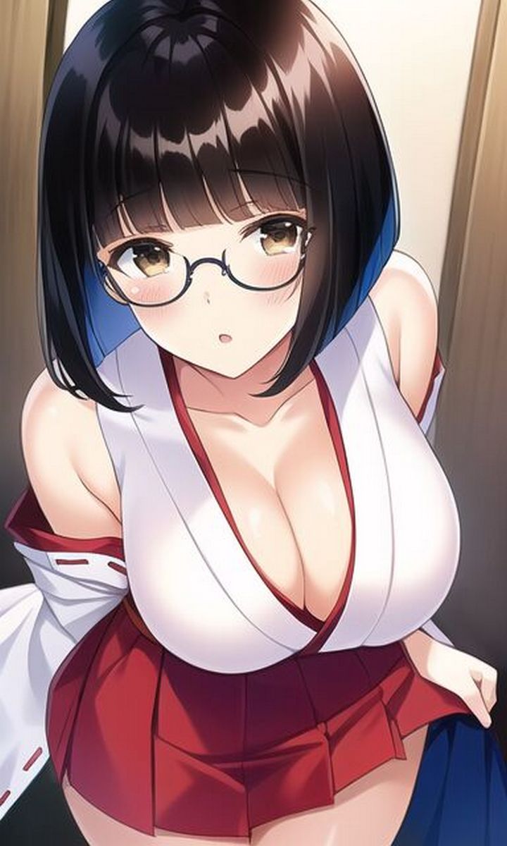 未熟者の三毛貓 – pixiv [AI generated]-第1章-图片36