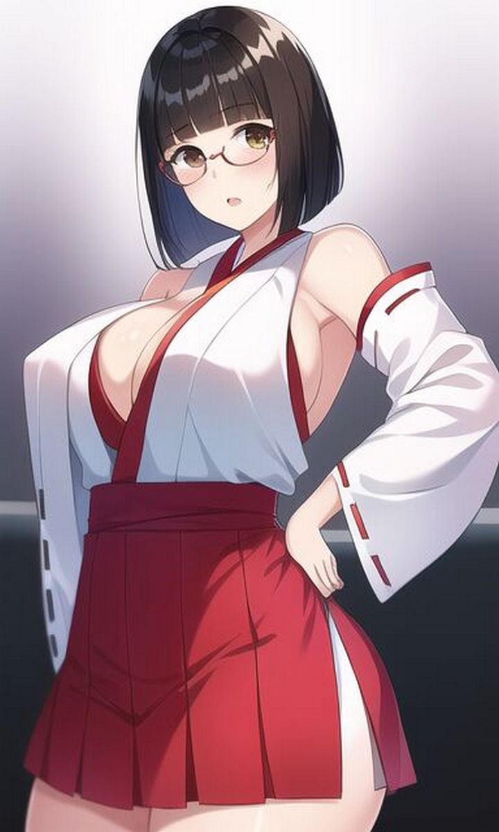 未熟者の三毛貓 – pixiv [AI generated]-第1章-图片37