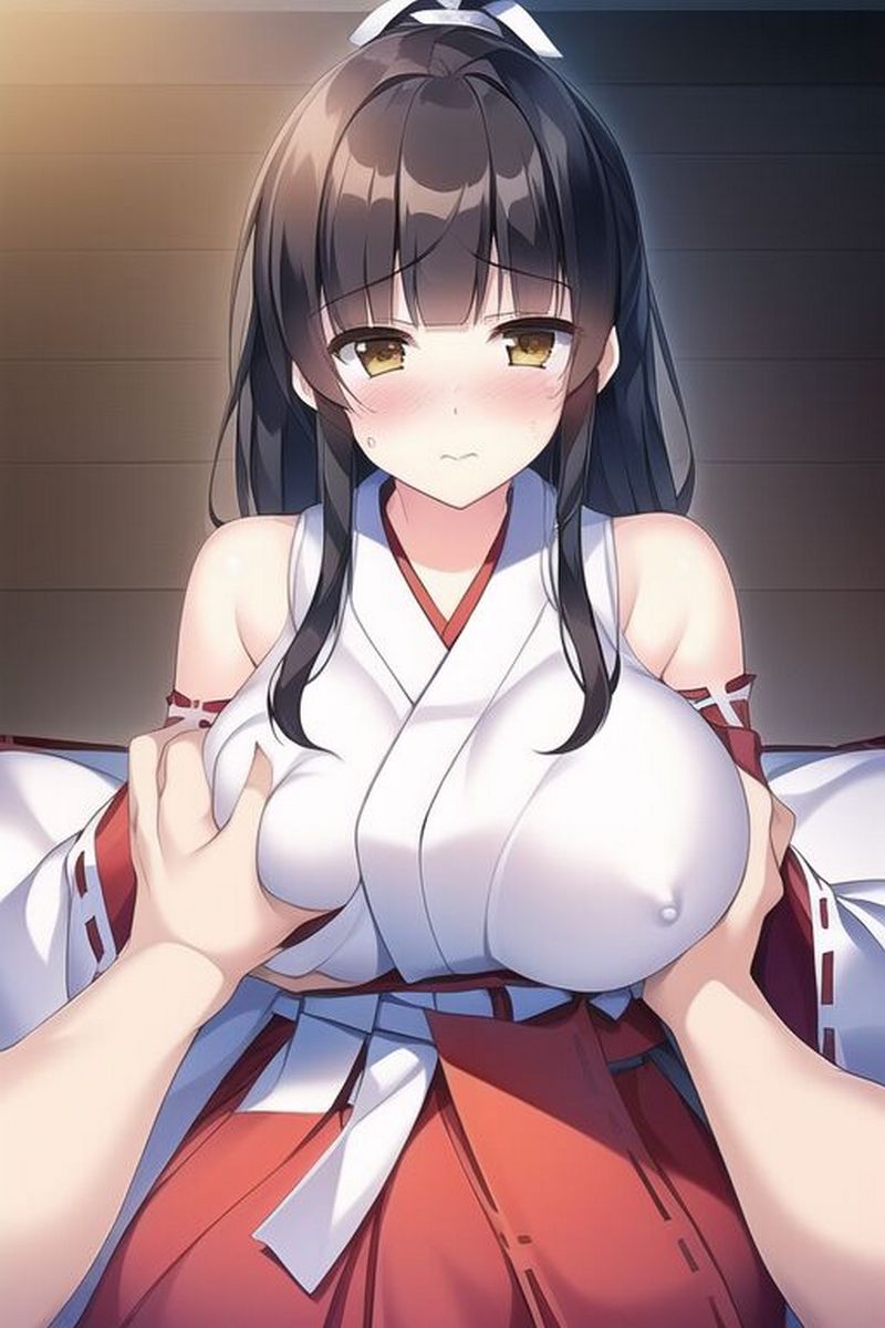 未熟者の三毛貓 – pixiv [AI generated]-第1章-图片44