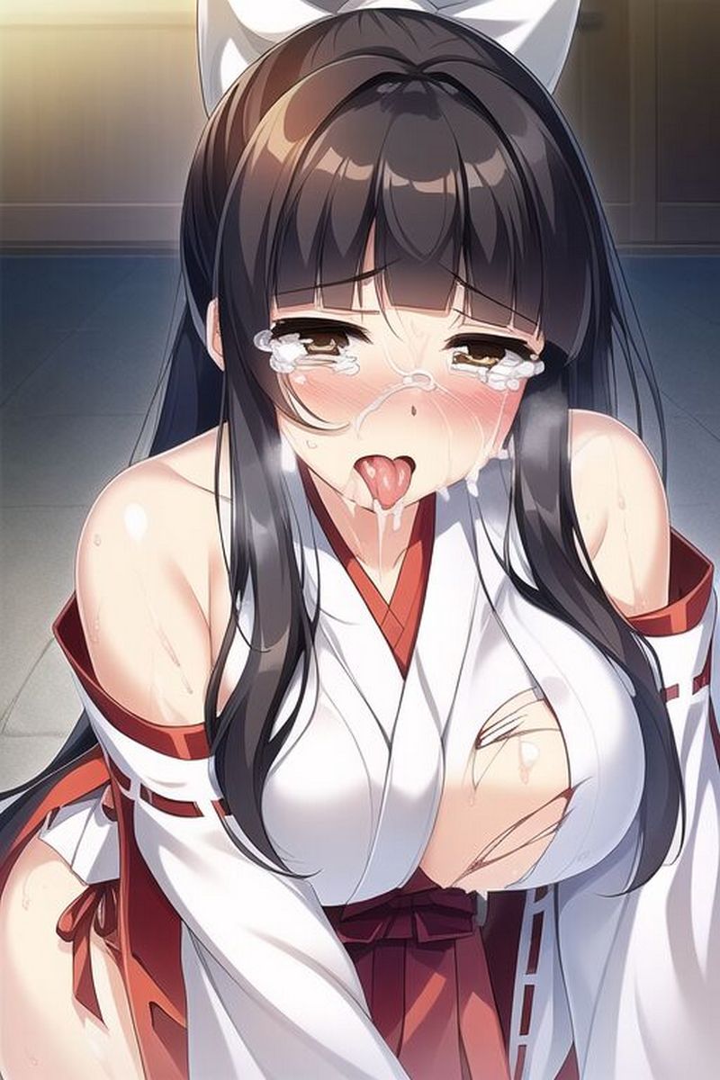 未熟者の三毛貓 – pixiv [AI generated]-第1章-图片69