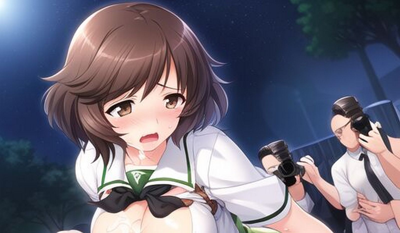 未熟者の三毛貓 – pixiv [AI generated]-第1章-图片103