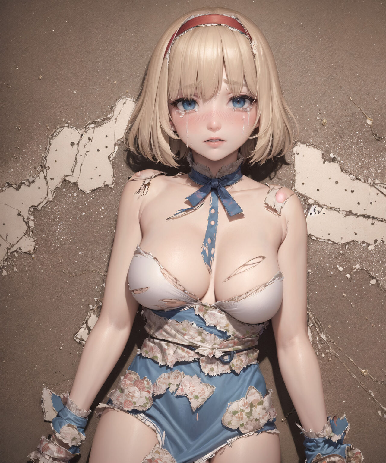 乙女グラインダー – pixiv part2 [AI generated]-第1章-图片17