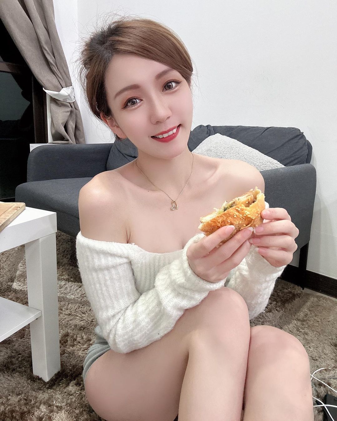 Reality sister
