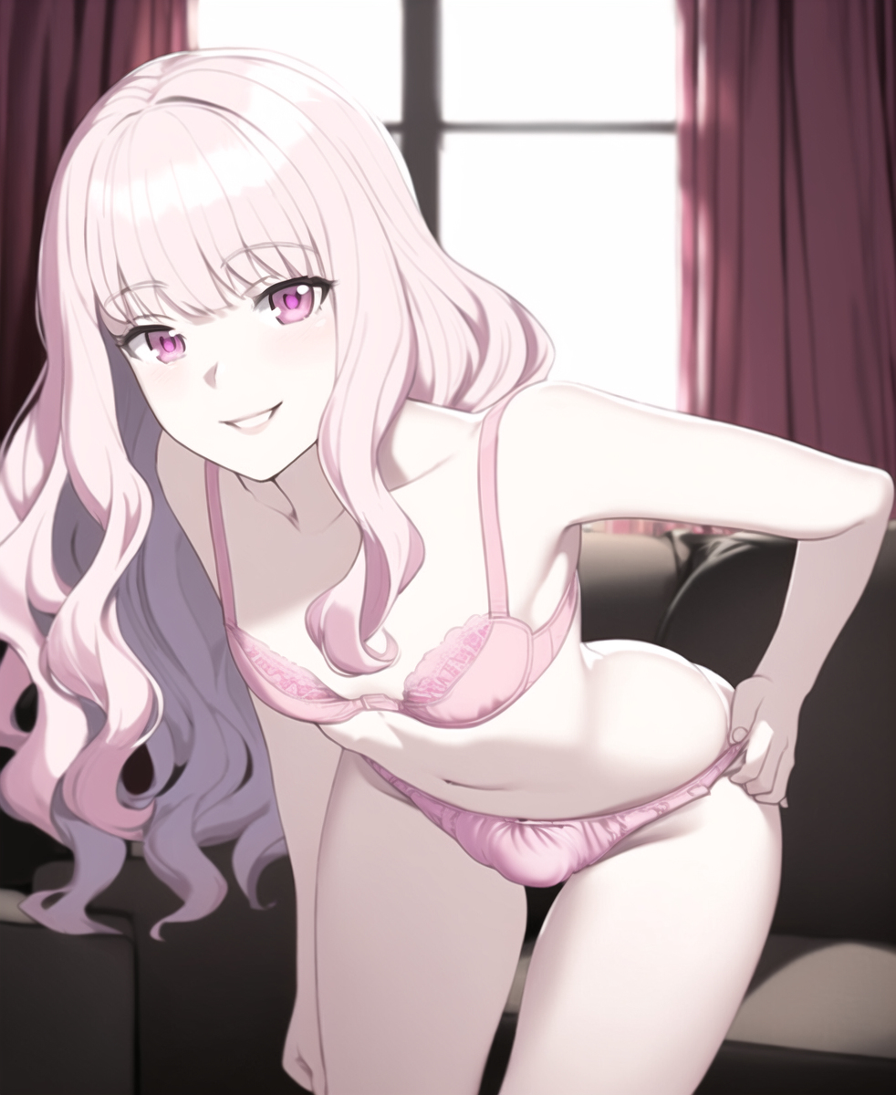 Femboys (AI Generated)-第1章-图片3