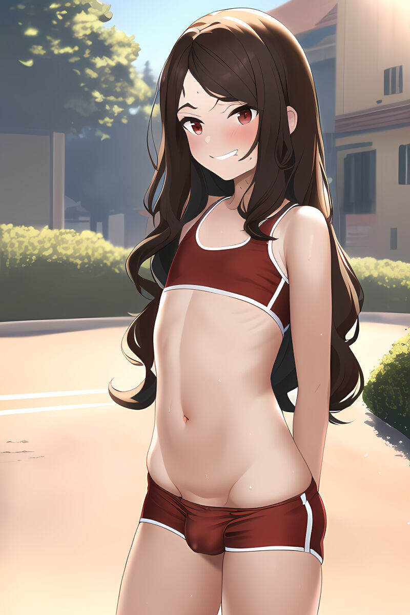 Femboys (AI Generated)-第1章-图片15