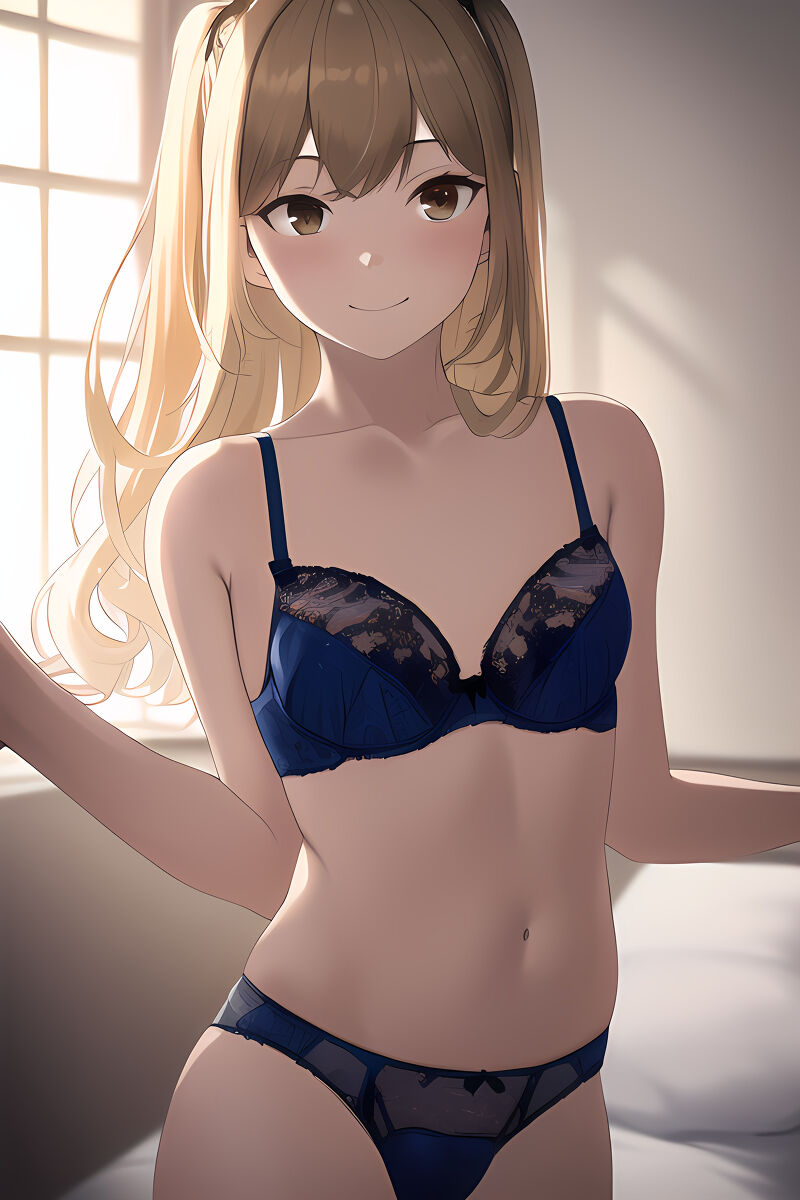 Femboys (AI Generated)-第1章-图片19