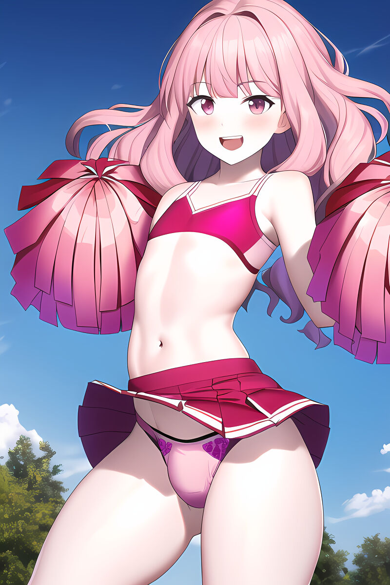 Femboys (AI Generated)-第1章-图片18