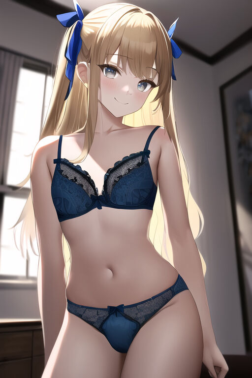 Femboys (AI Generated)-第1章-图片20