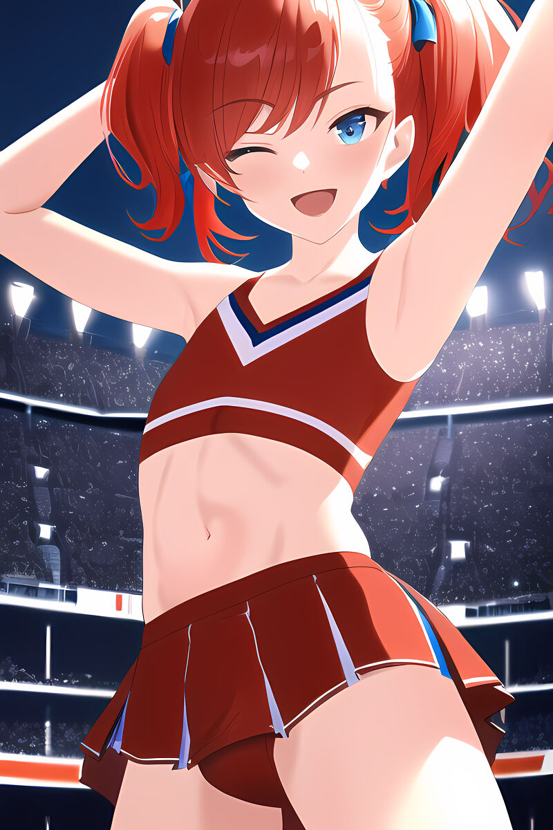 Femboys (AI Generated)-第1章-图片17