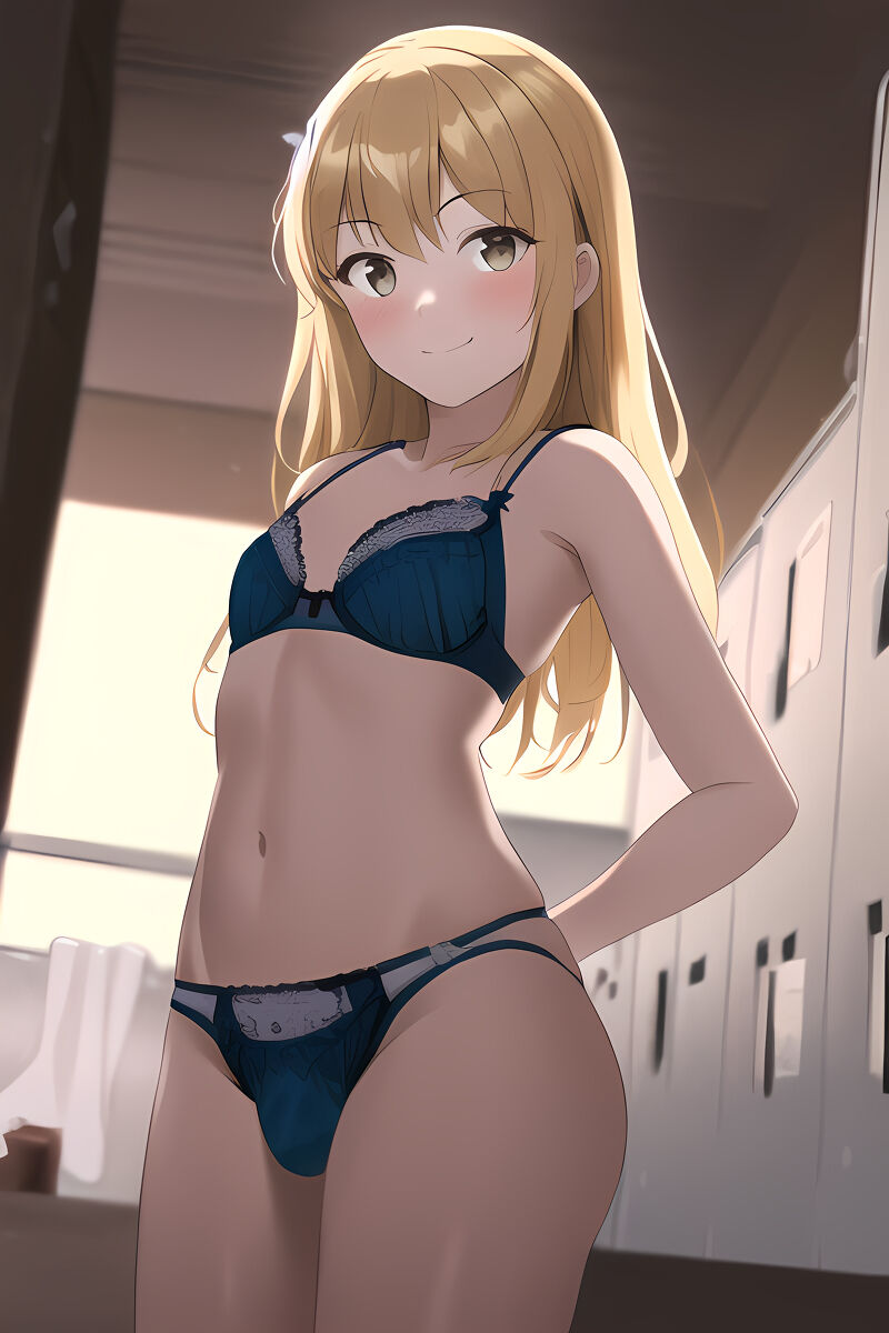 Femboys (AI Generated)-第1章-图片22