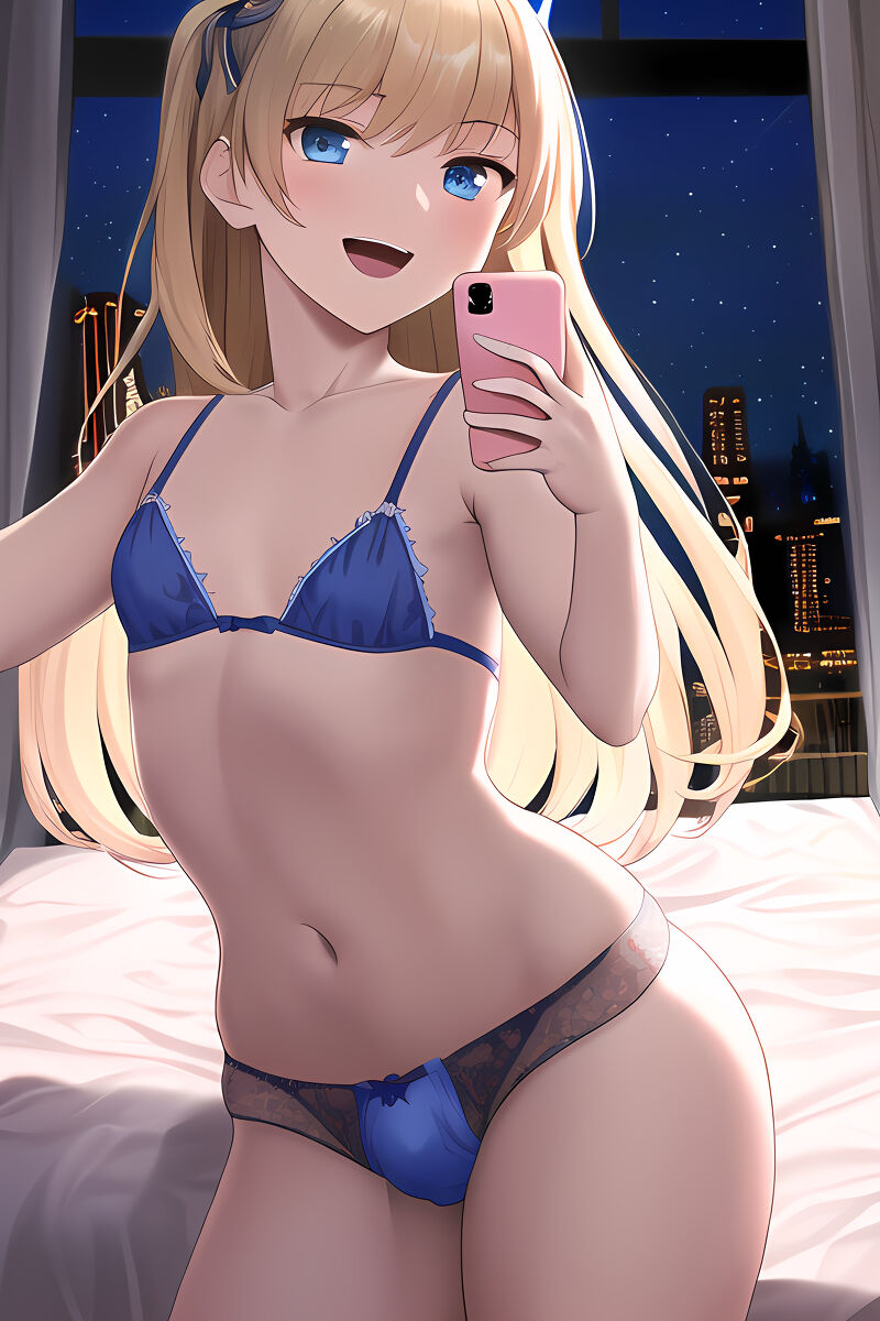 Femboys (AI Generated)-第1章-图片23