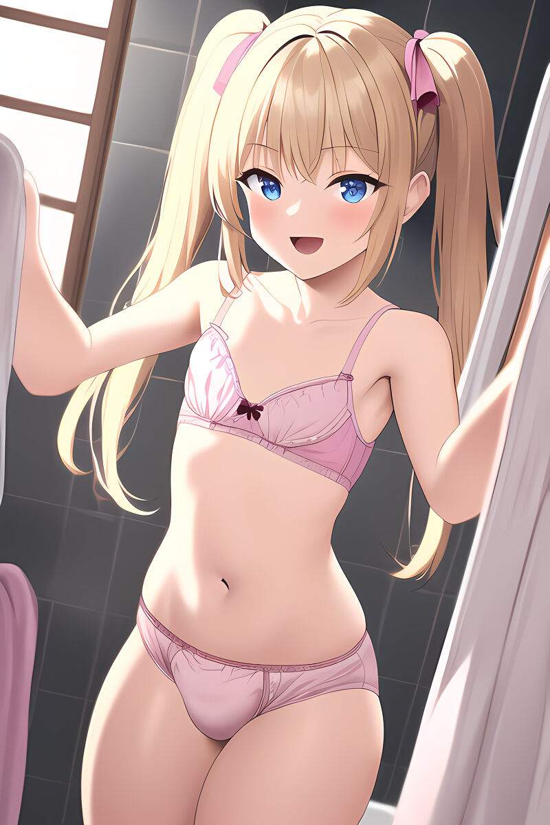 Femboys (AI Generated)-第1章-图片24