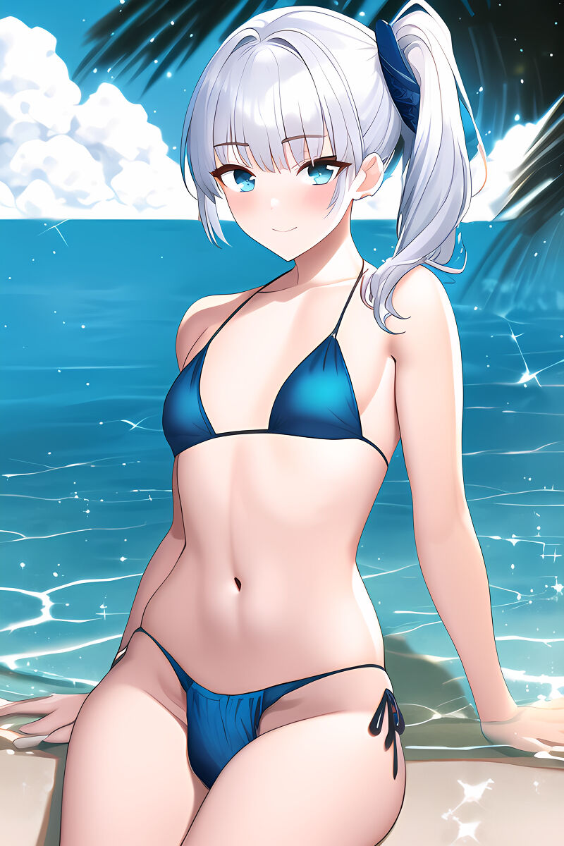 Femboys (AI Generated)-第1章-图片28