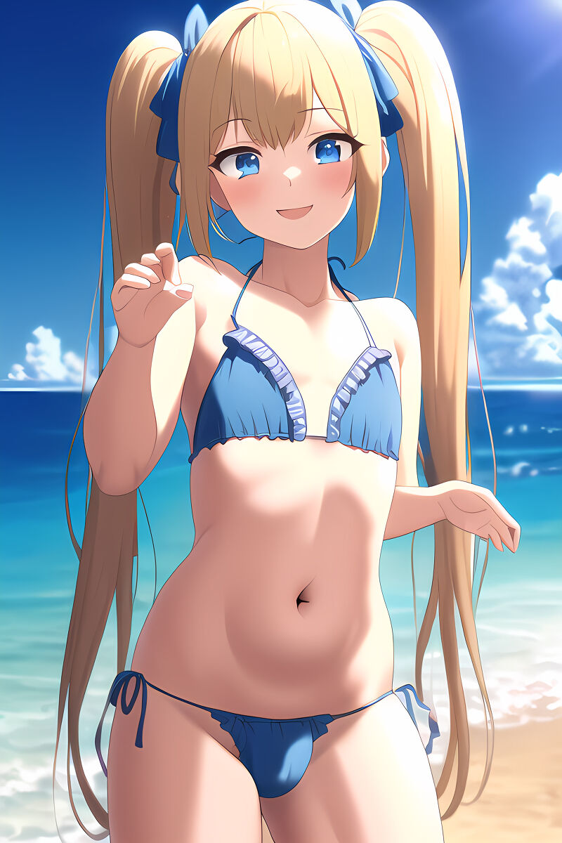 Femboys (AI Generated)-第1章-图片26