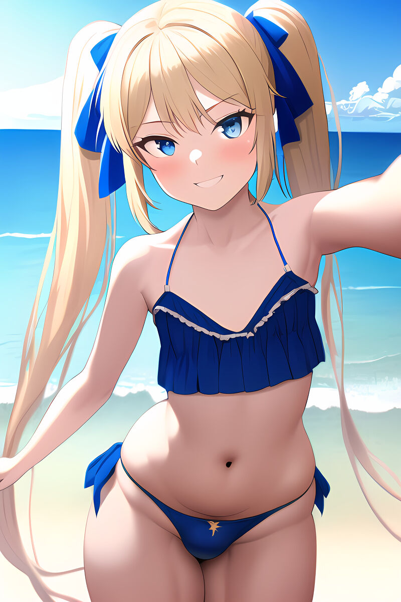 Femboys (AI Generated)-第1章-图片27