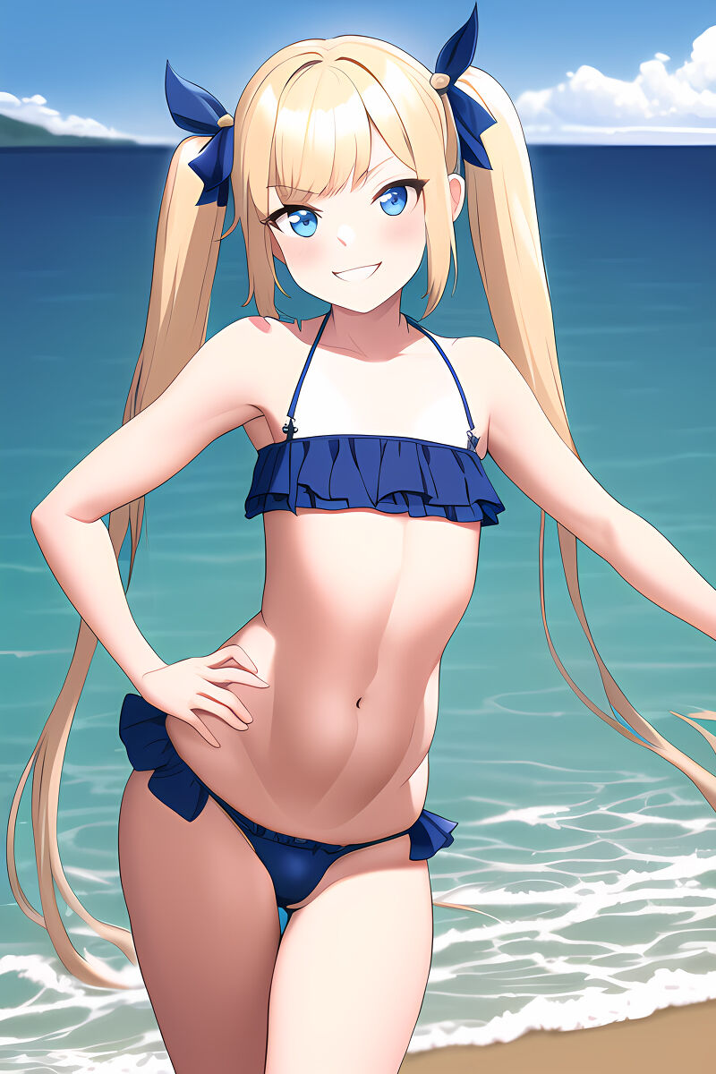 Femboys (AI Generated)-第1章-图片25