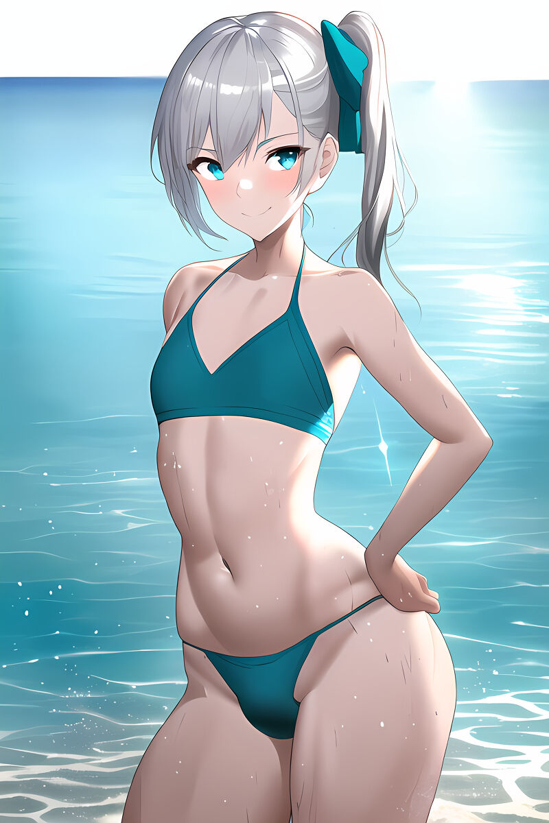 Femboys (AI Generated)-第1章-图片31