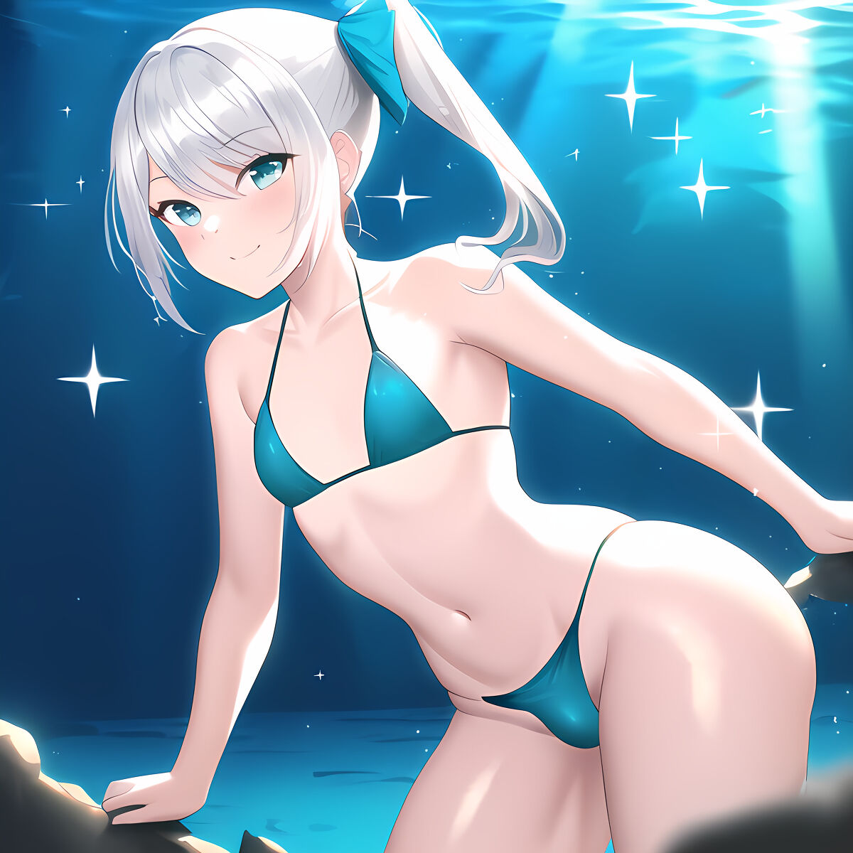 Femboys (AI Generated)-第1章-图片29