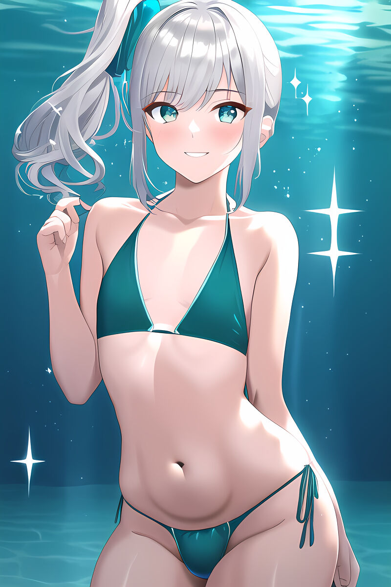 Femboys (AI Generated)-第1章-图片30