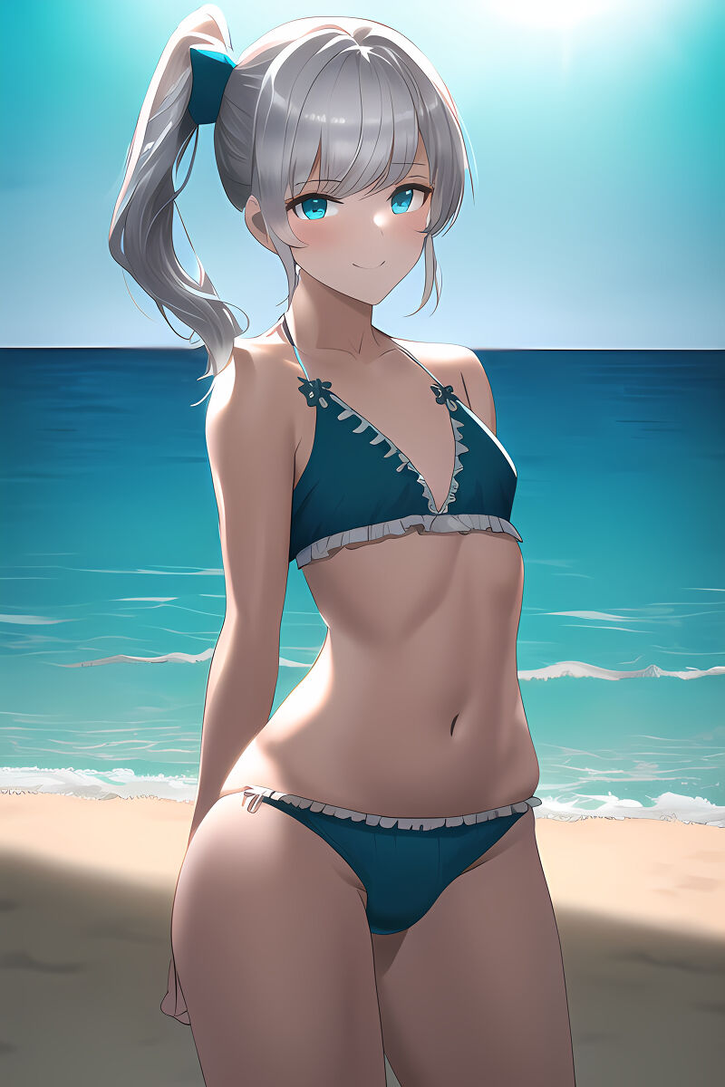 Femboys (AI Generated)-第1章-图片32