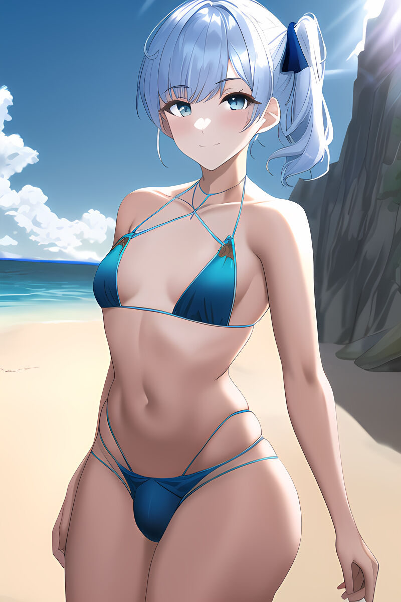 Femboys (AI Generated)-第1章-图片35