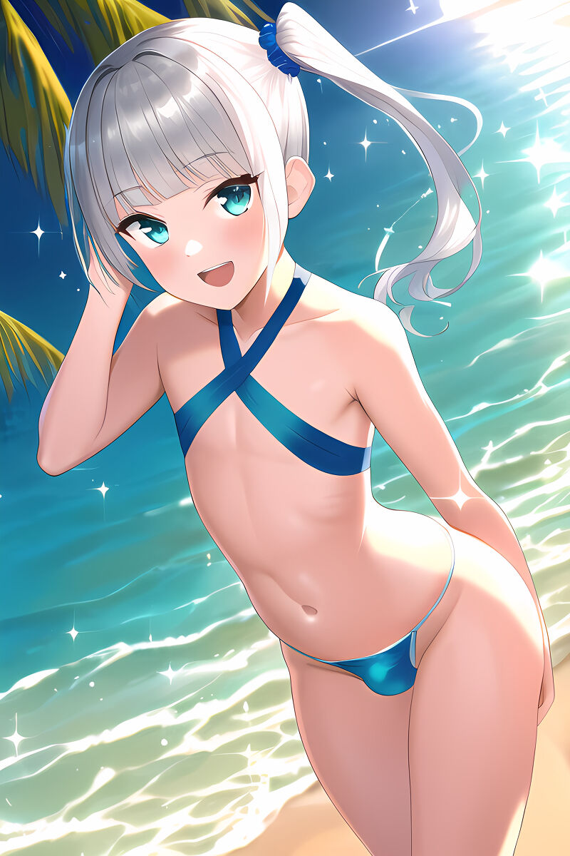 Femboys (AI Generated)-第1章-图片34