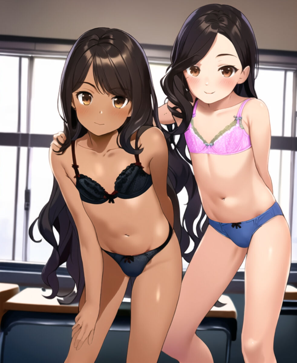 Femboys (AI Generated)-第1章-图片36