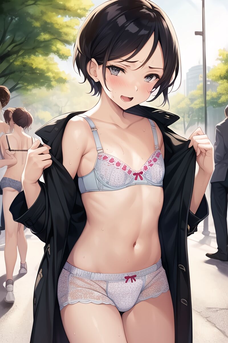 Femboys (AI Generated)-第1章-图片40