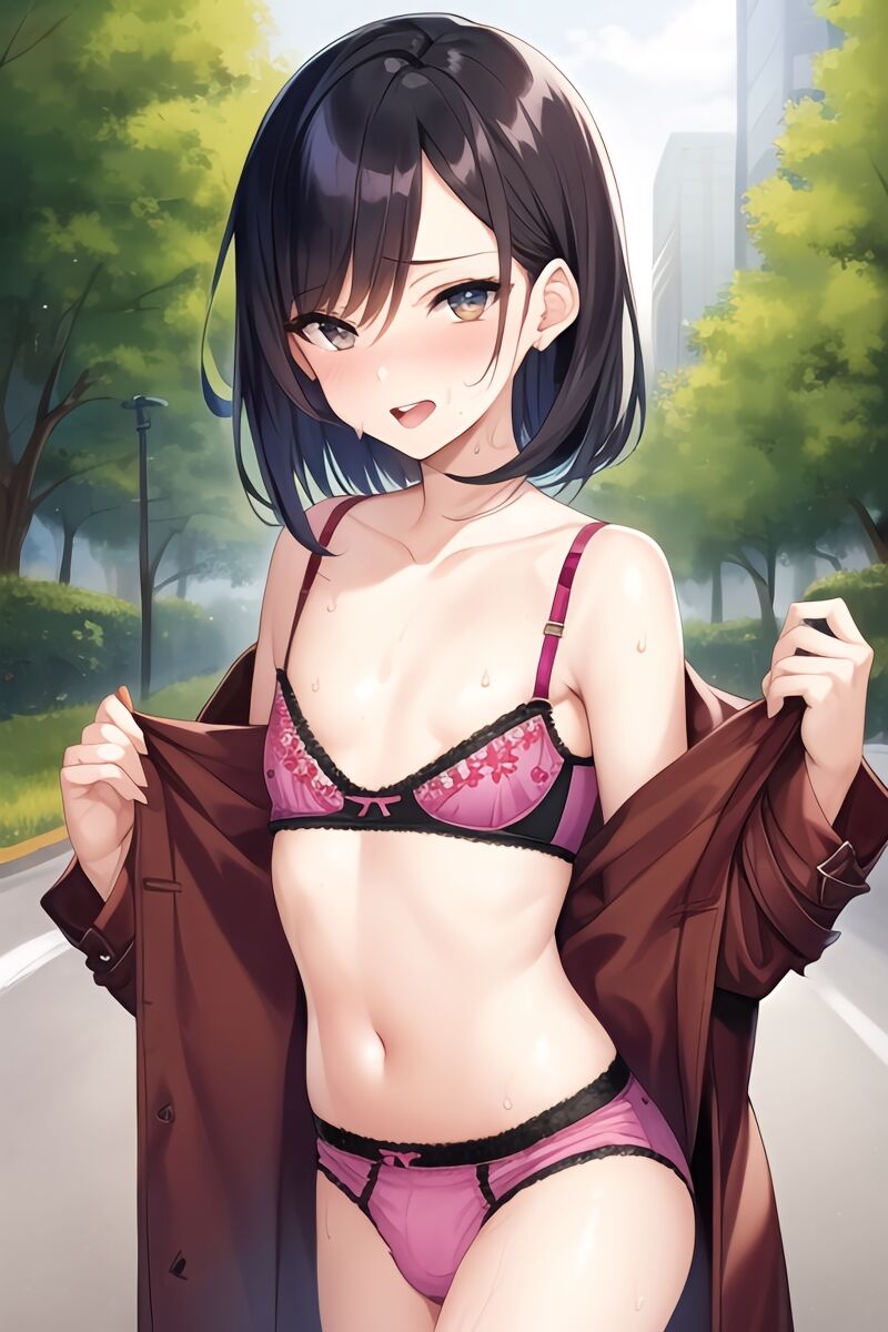 Femboys (AI Generated)-第1章-图片41