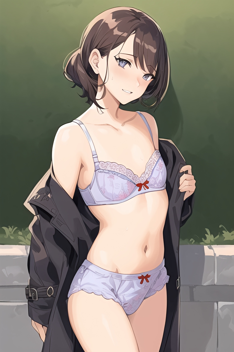 Femboys (AI Generated)-第1章-图片45