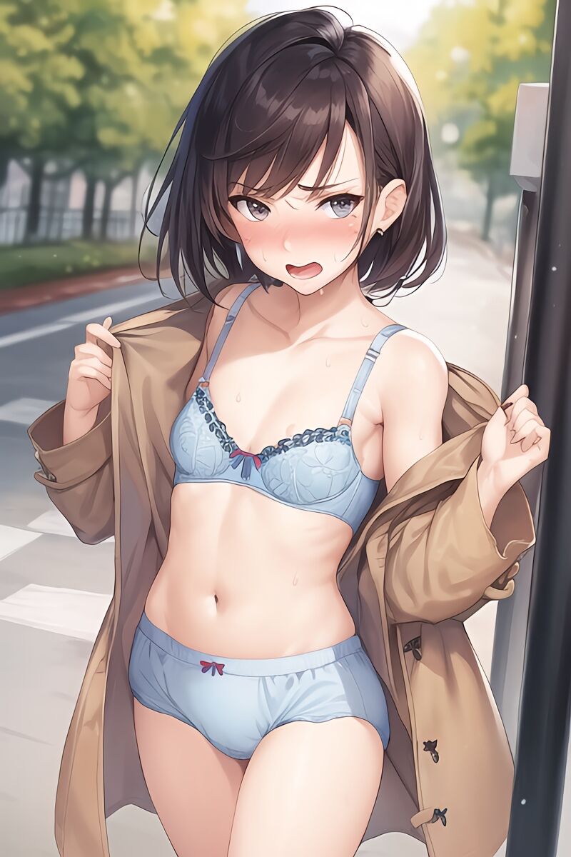 Femboys (AI Generated)-第1章-图片46