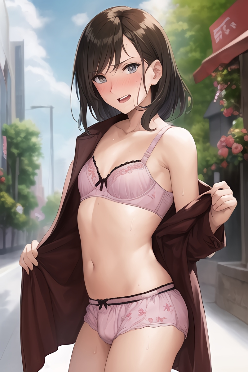 Femboys (AI Generated)-第1章-图片44