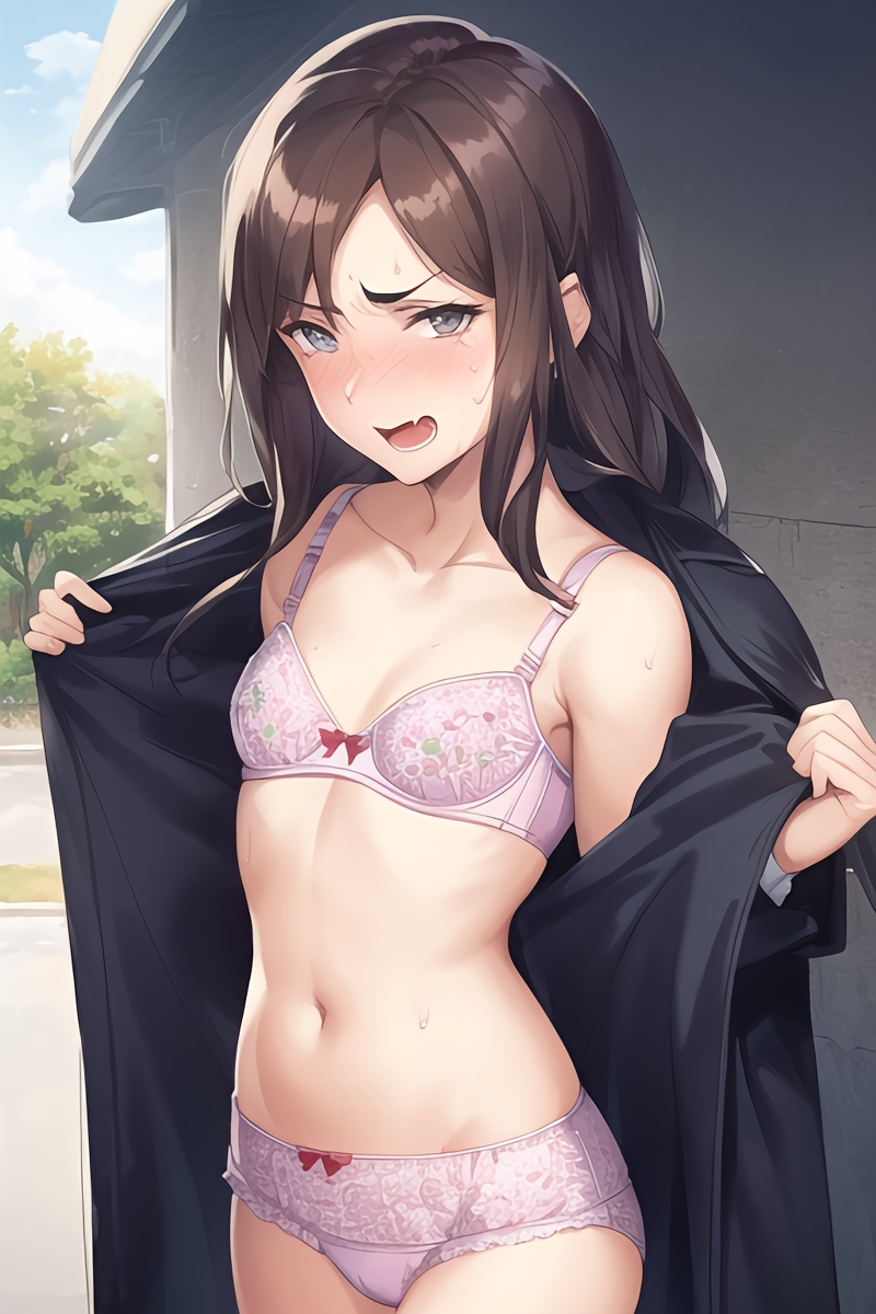 Femboys (AI Generated)-第1章-图片47