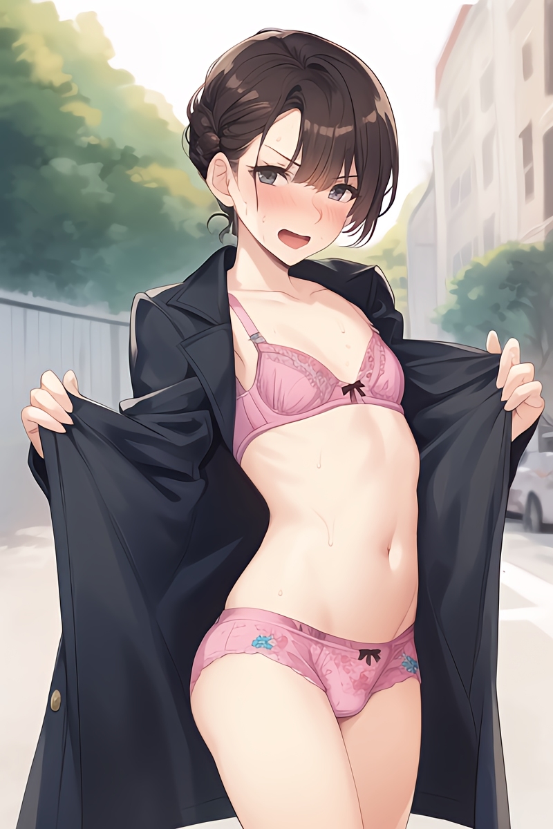 Femboys (AI Generated)-第1章-图片49