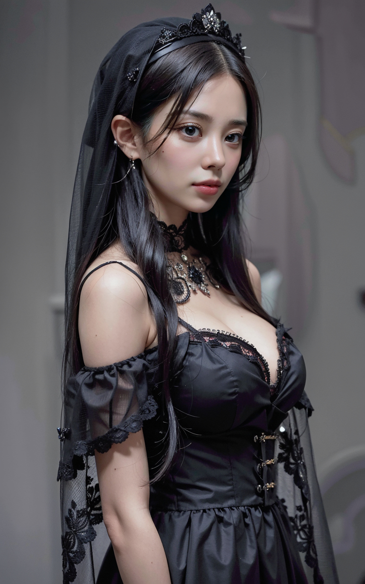 AI生成美女~Ai_DaDaDakgirl travel photo-第1章-图片6