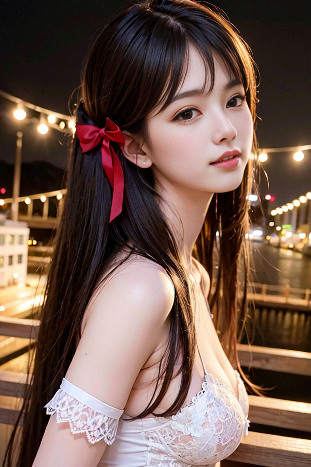 網路蒐集AI生成美女010-第1章-图片35