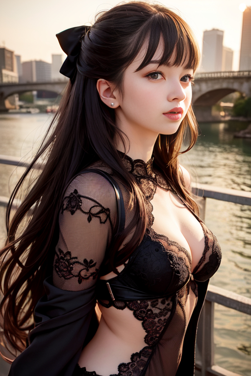 網路蒐集AI生成美女010-第1章-图片59