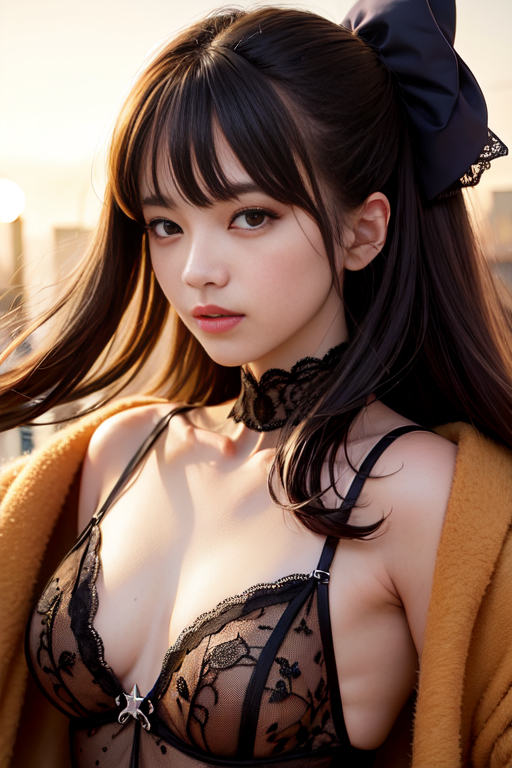 網路蒐集AI生成美女010-第1章-图片61