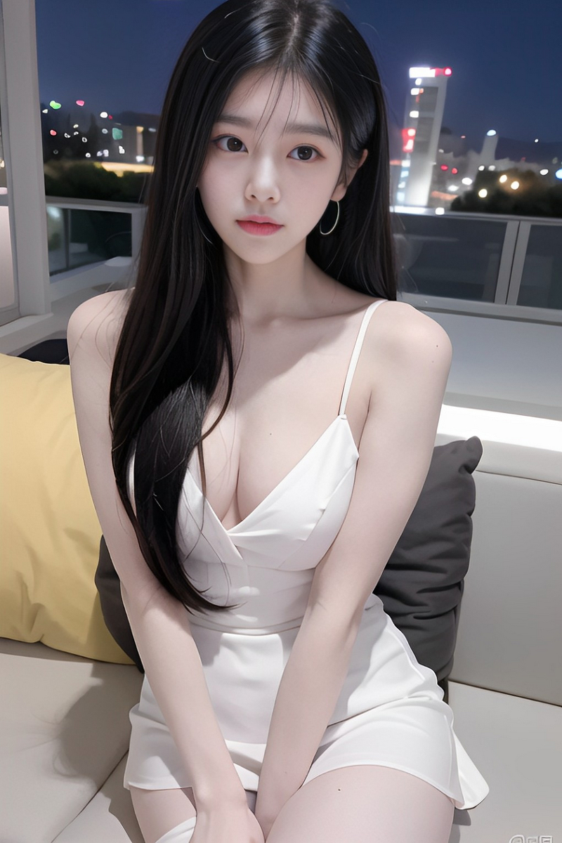 網路蒐集AI生成美女010-第1章-图片74