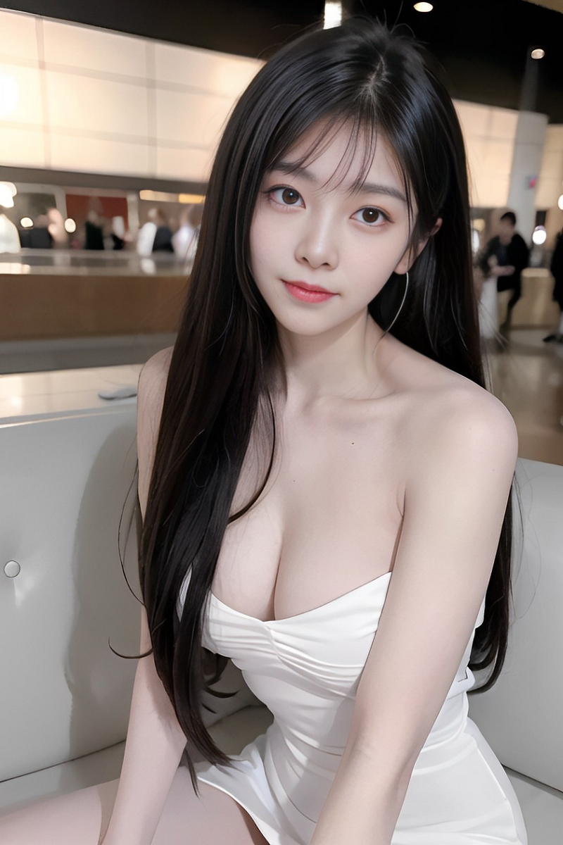 網路蒐集AI生成美女010-第1章-图片77